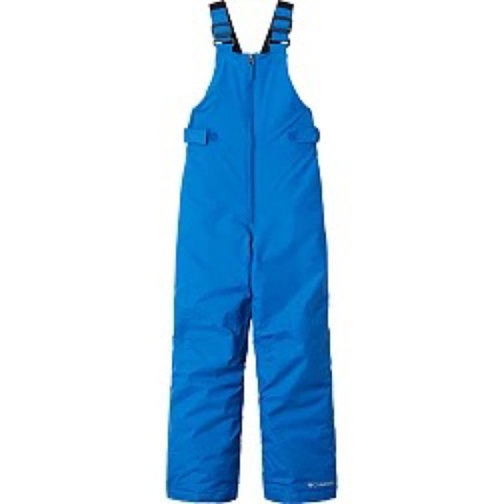 HEAD Skiwear Vintage USA Snow Pants Bibs Men’s 36/medium EUC